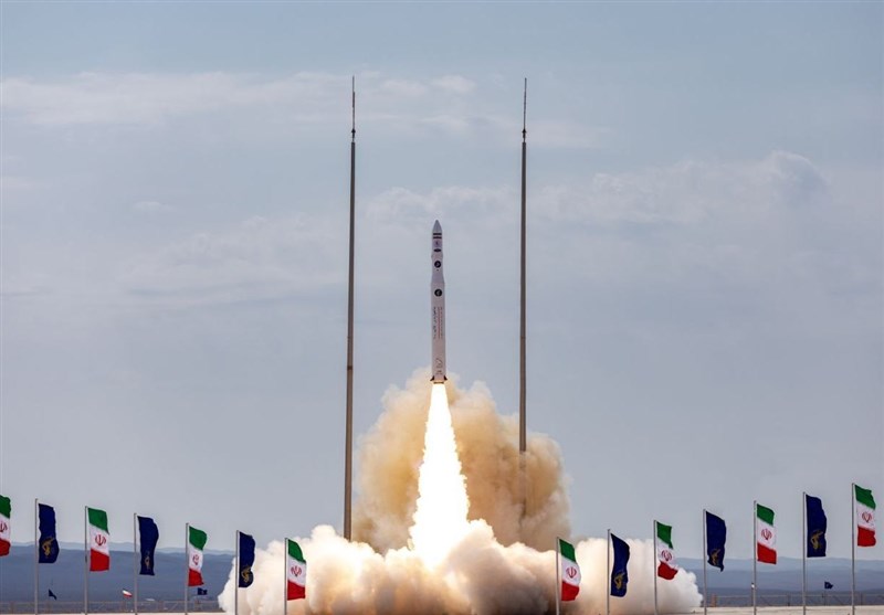 ماهواره پایا (طلوع3) جهش ایران به نسل جدید ماهواره‌های تصویربرداری